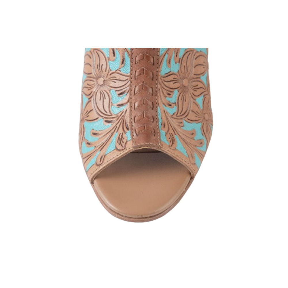 Chaussures à talons Darington Ranch