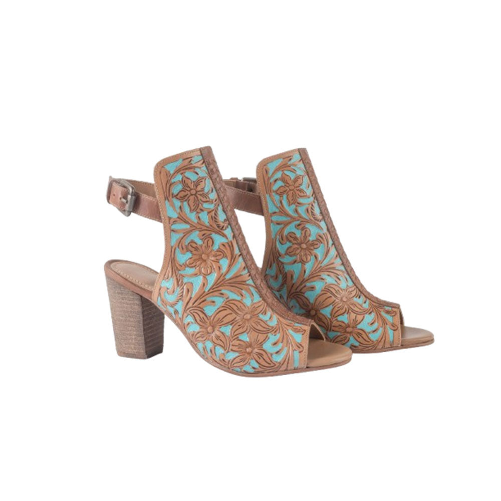 Chaussures à talons Darington Ranch