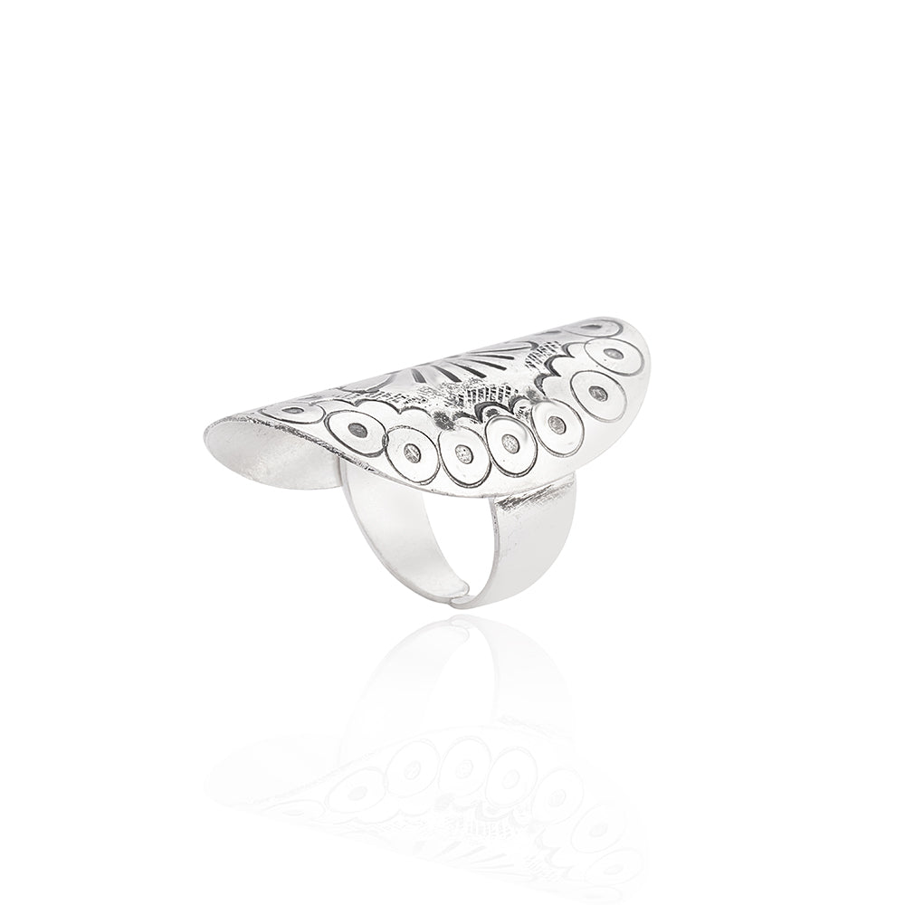 Bague du repos du cœur