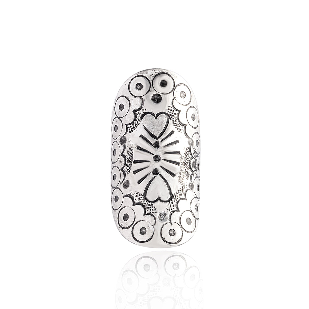 Bague du repos du cœur