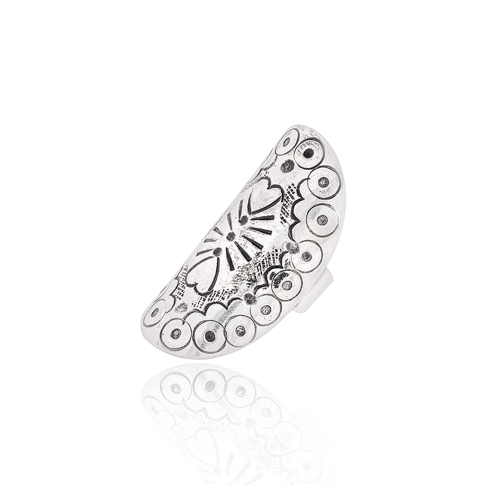 Bague du repos du cœur