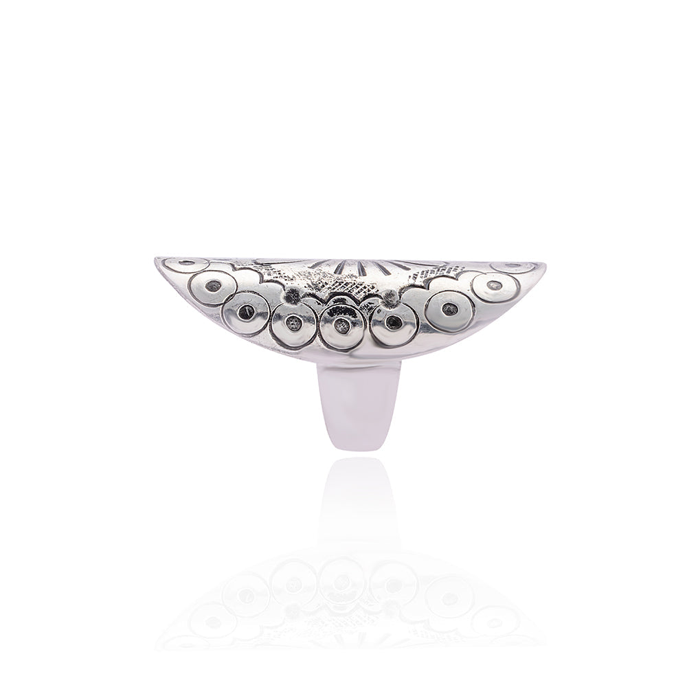 Bague du repos du cœur