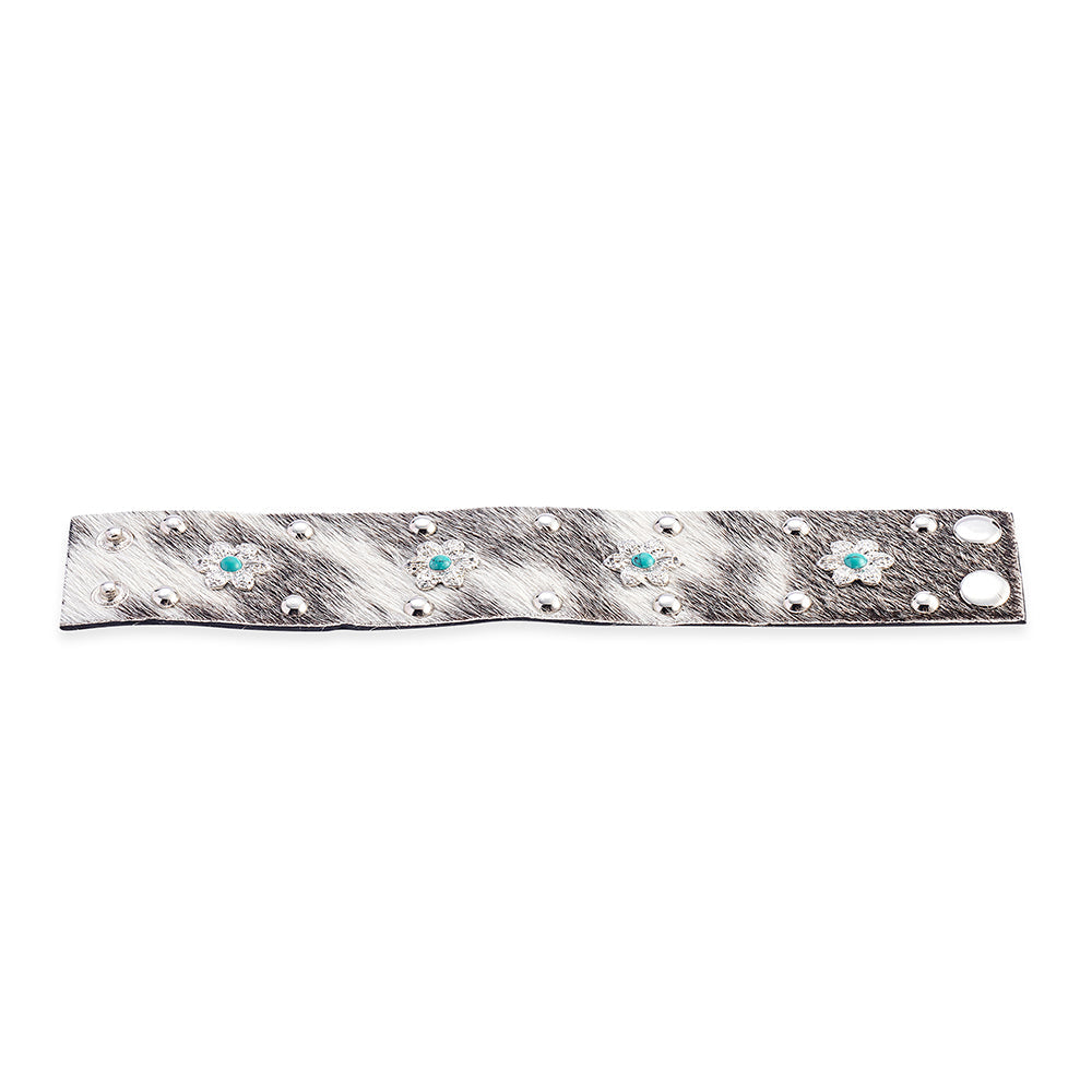 Bracelet jonc Charissa