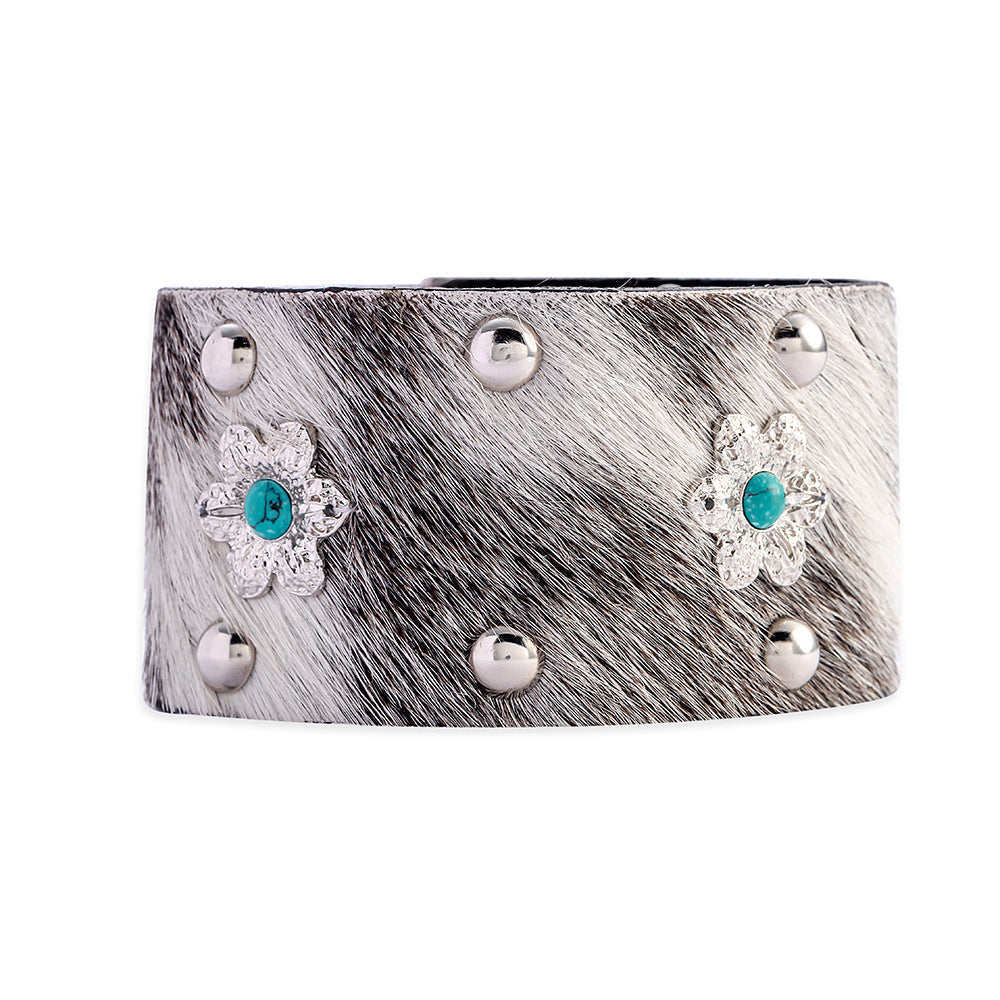 Bracelet jonc Charissa