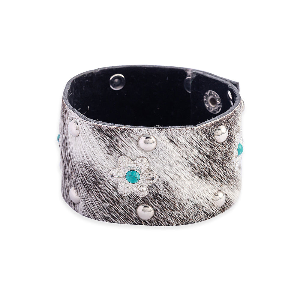 Bracelet jonc Charissa