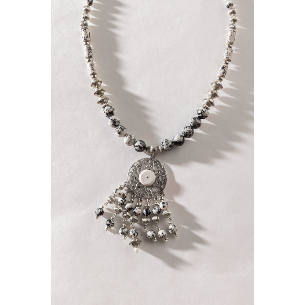 Collier Luxi Concho