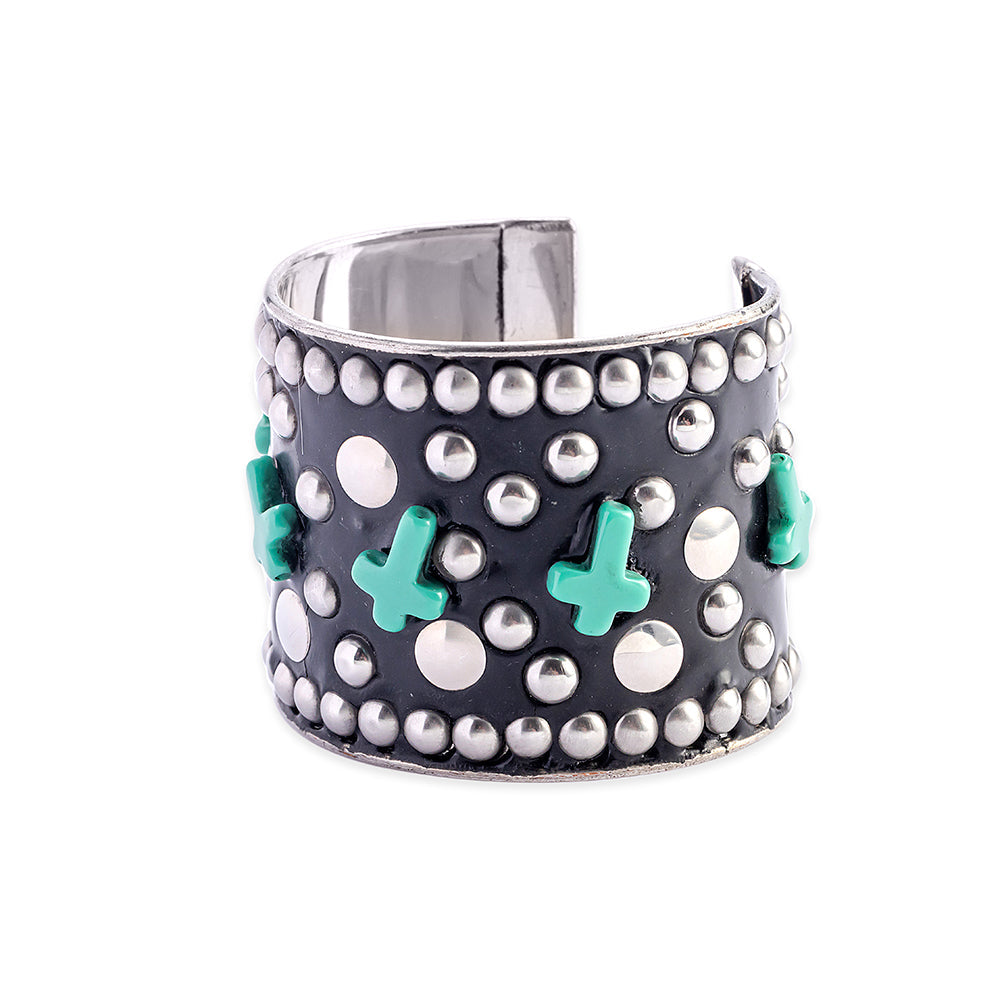 Bracelet jonc « Expressions intérieures »