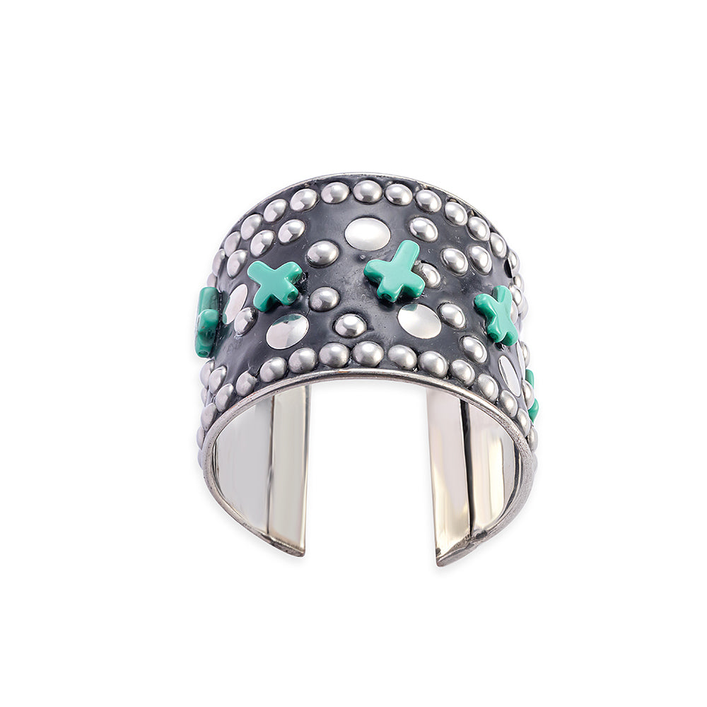 Bracelet jonc « Expressions intérieures »