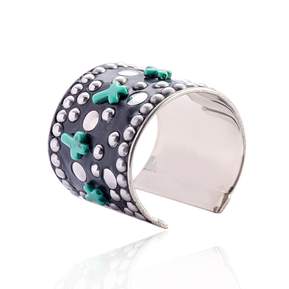 Bracelet jonc « Expressions intérieures »