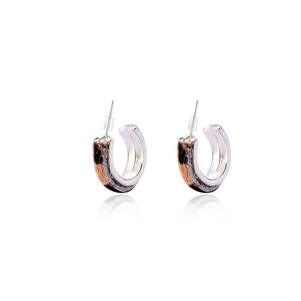 Boucles d'oreilles Cove