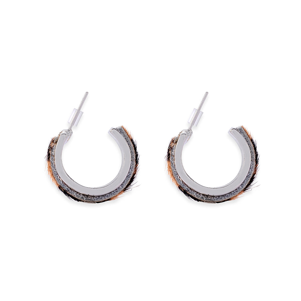 Boucles d'oreilles Cove