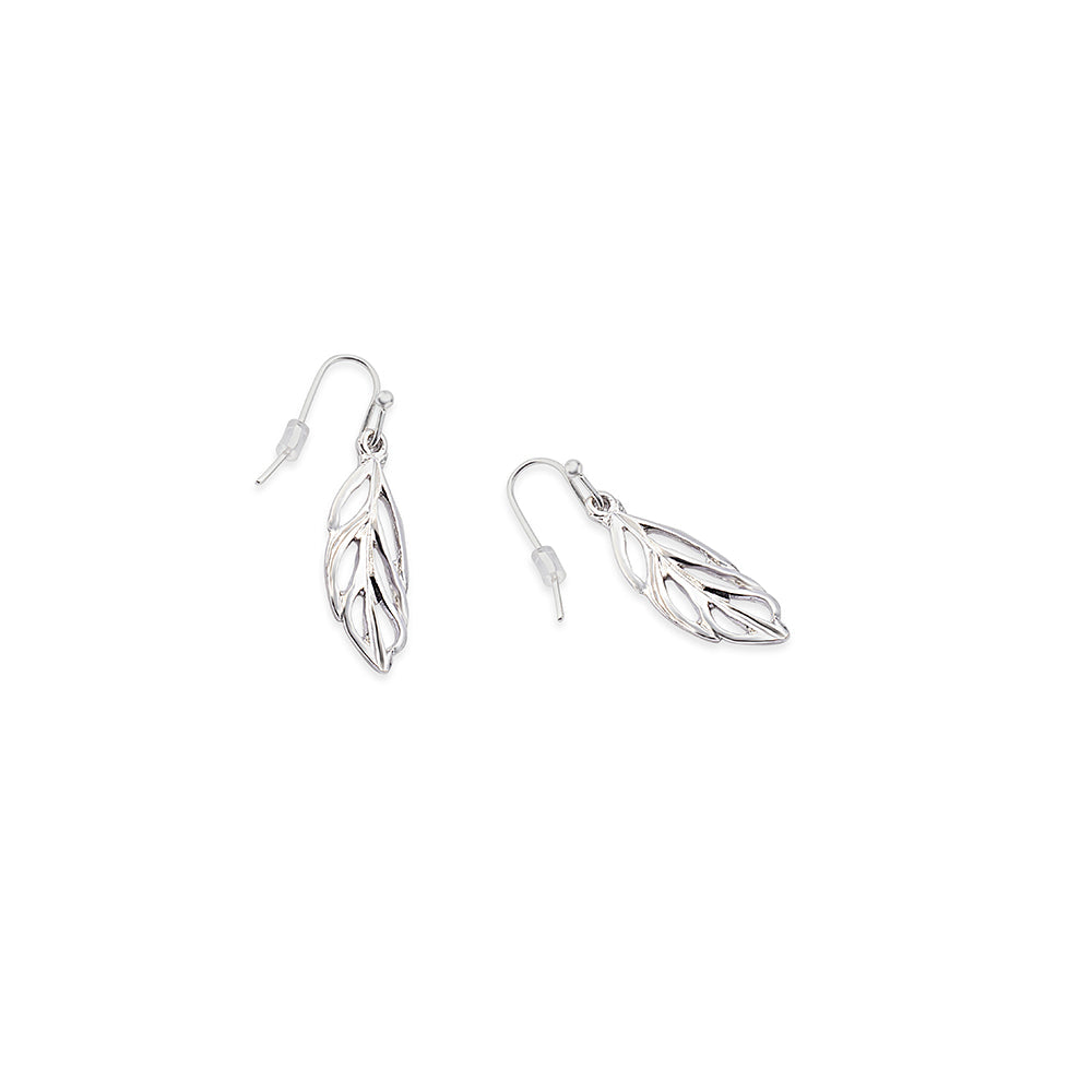 Boucles d'oreilles Cove