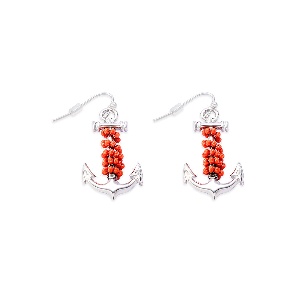 Boucles d'oreilles Cove