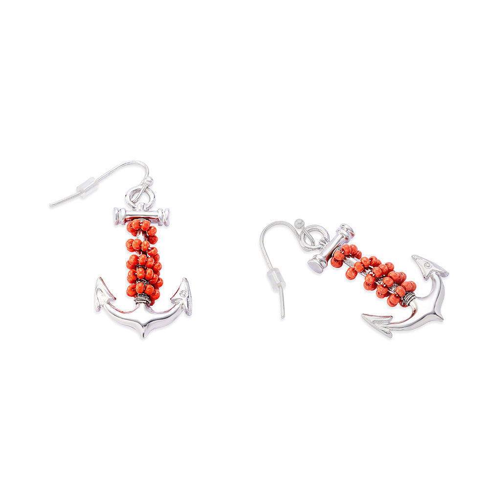 Boucles d'oreilles Cove