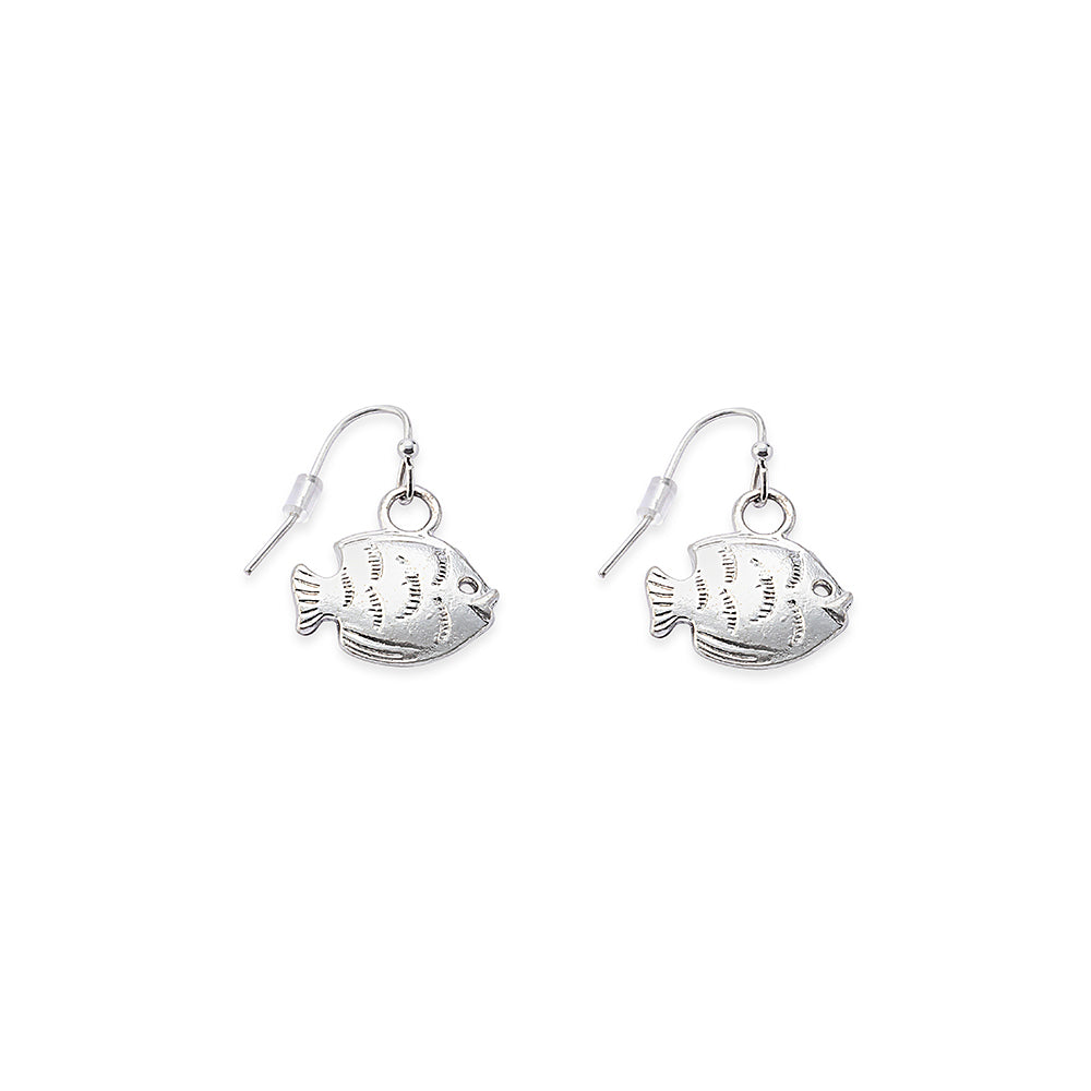 Boucles d'oreilles Cove