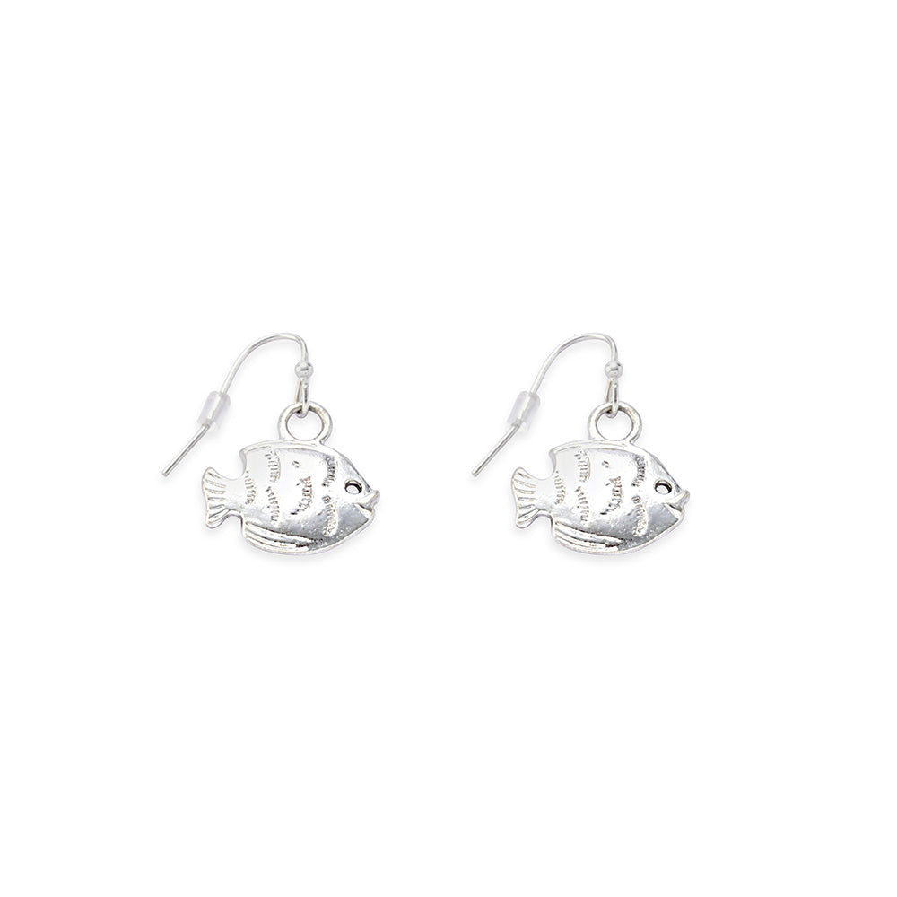 Boucles d'oreilles Cove