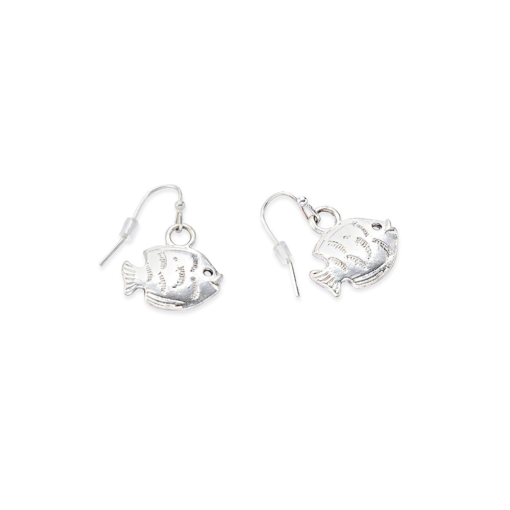 Boucles d'oreilles Cove