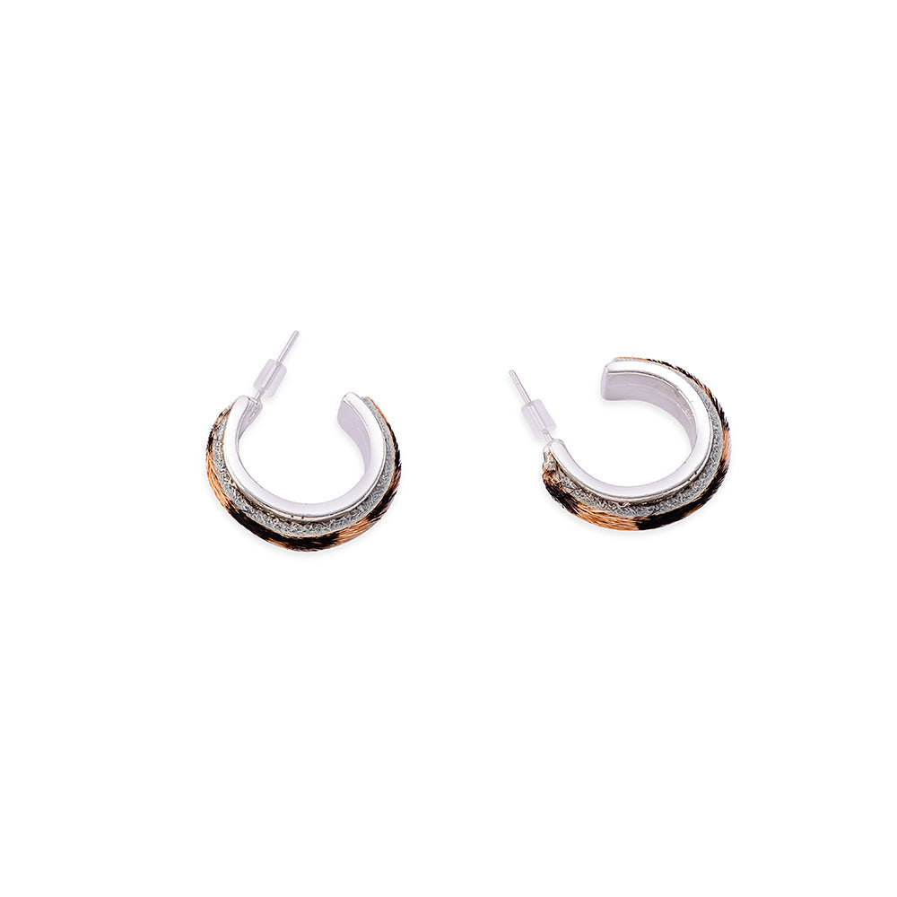 Boucles d'oreilles Cove