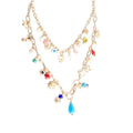Mon collier Grands Charms