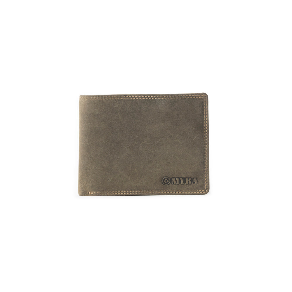 Portefeuille homme Ridgetown Trail vert olive