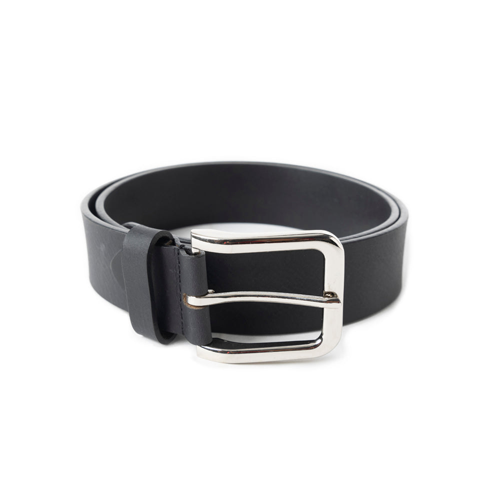 Ceinture pour homme Bennington Range, noire