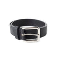 Ceinture pour homme Bennington Range, noire