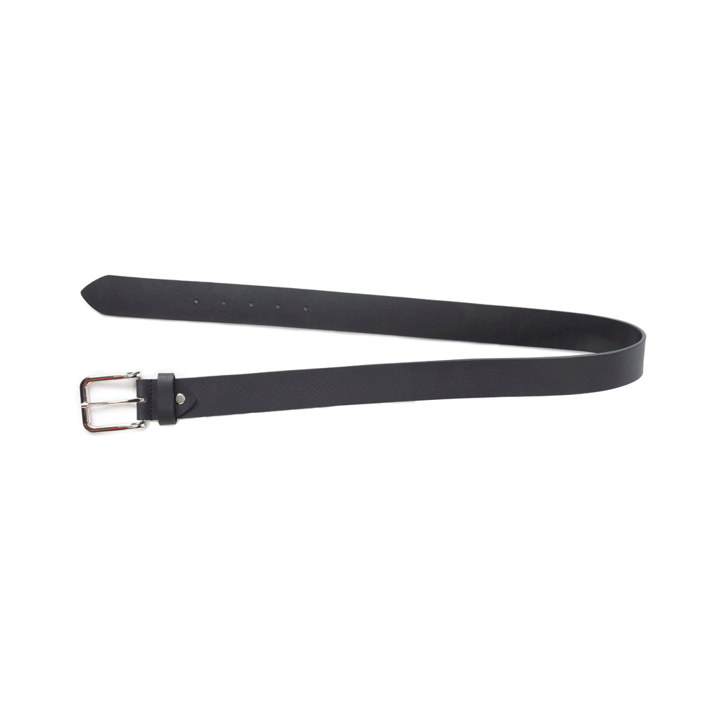 Ceinture pour homme Bennington Range, noire