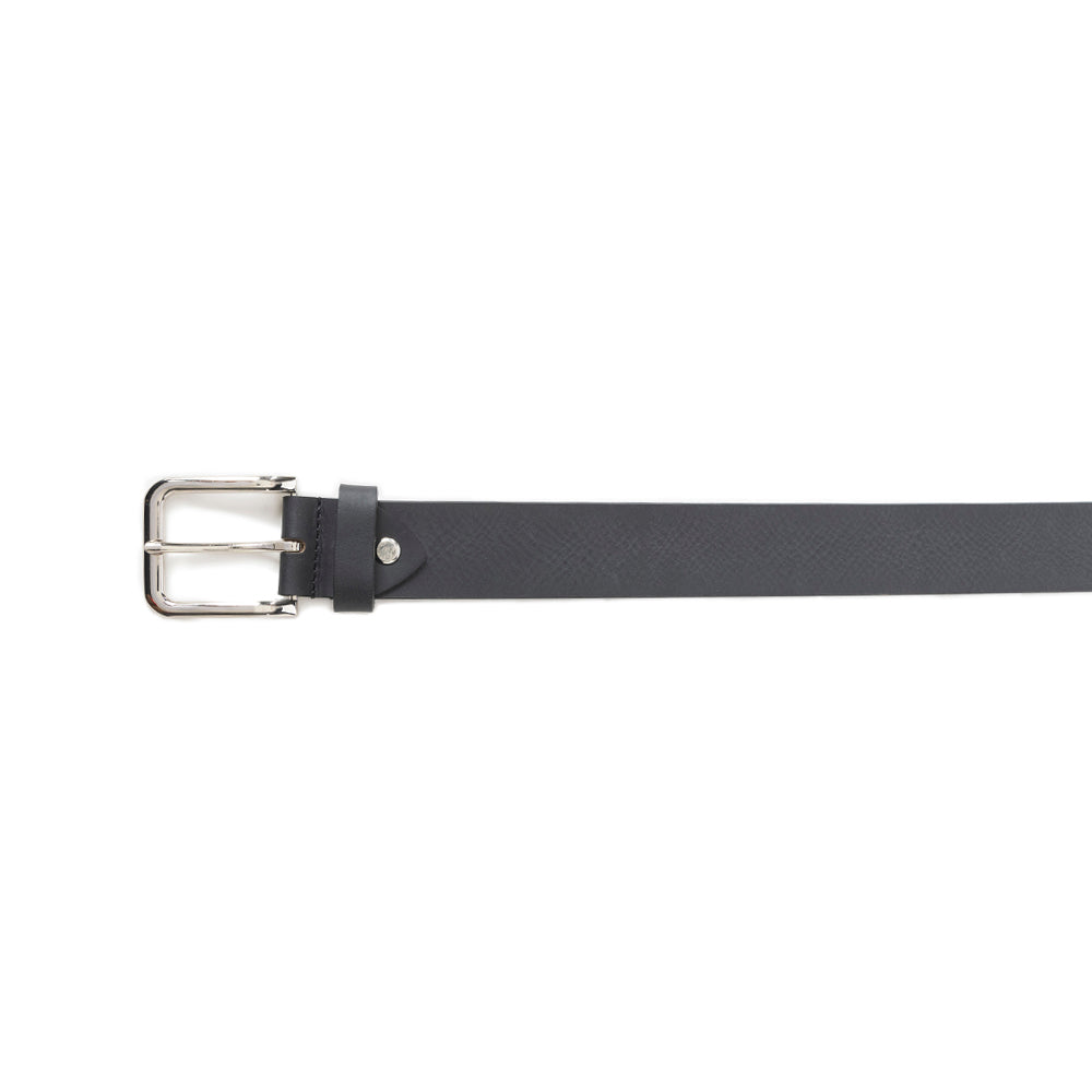Ceinture pour homme Bennington Range, noire