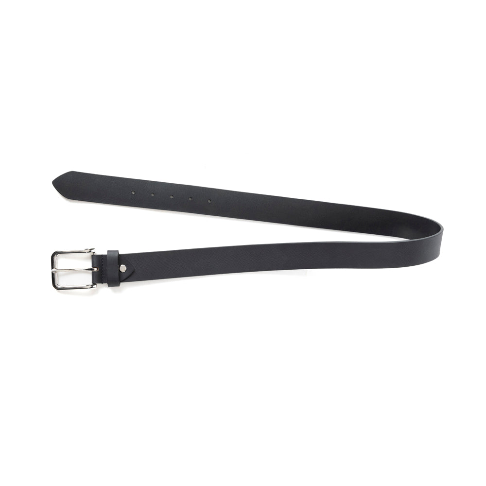 Ceinture pour homme Bennington Range, noire