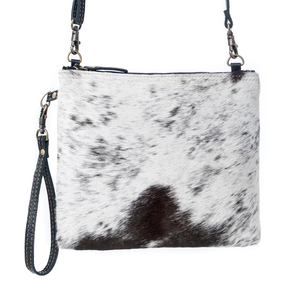 Sac Ombre Blanc et Noir