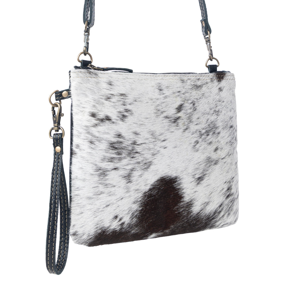 Sac Ombre Blanc et Noir