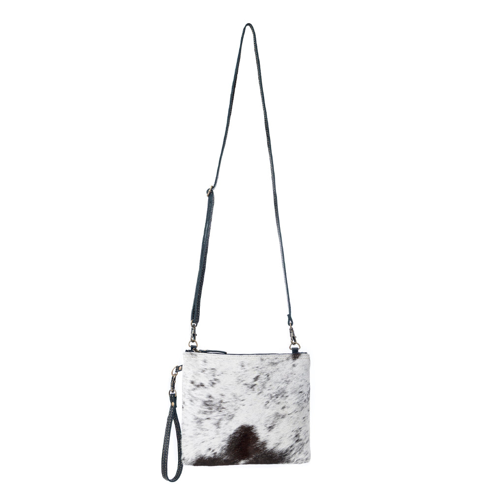 Sac Ombre Blanc et Noir
