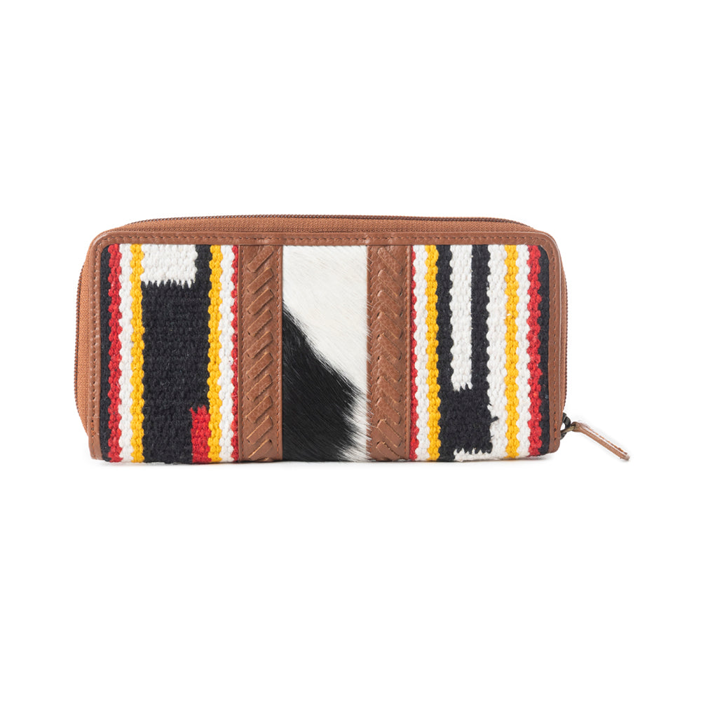 Simon Ridge Portefeuille Multicolore