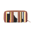 Simon Ridge Portefeuille Multicolore
