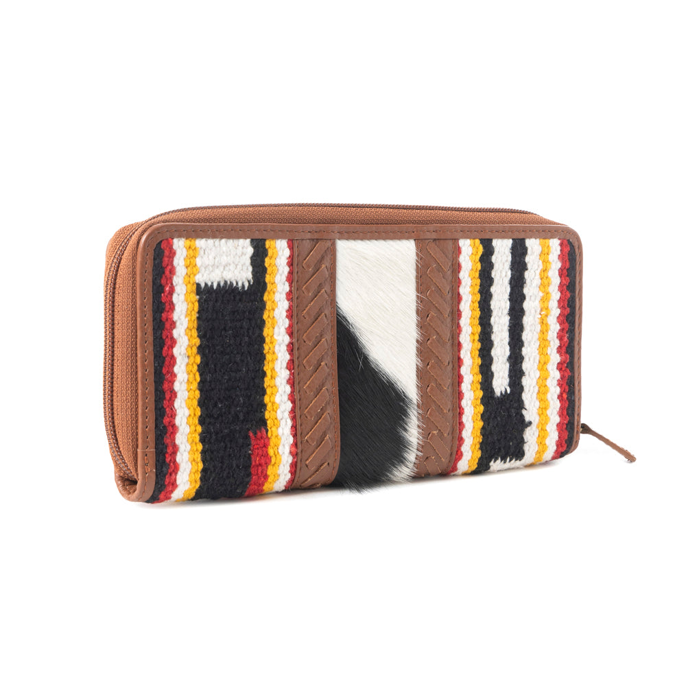 Simon Ridge Portefeuille Multicolore