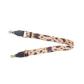 Sangle d'accessoire tachetée Prairie Sage en marron
