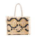 Sac fourre-tout en grès du Far West