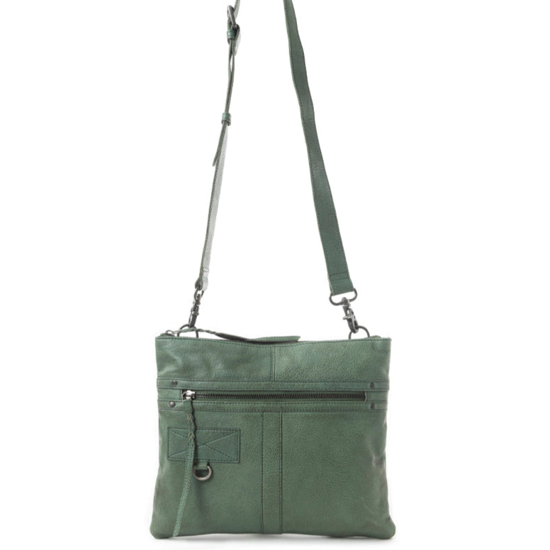 Sac à bandoulière Hollington
