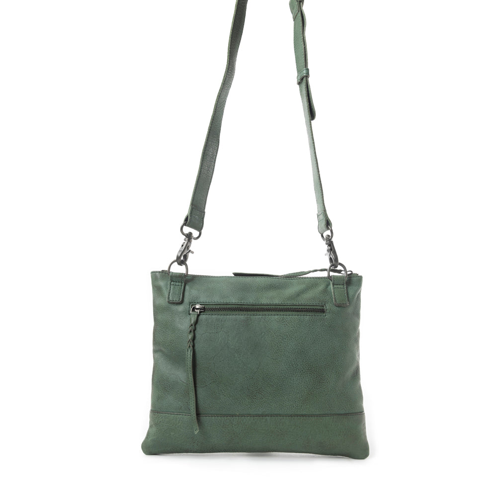 Sac à bandoulière Hollington