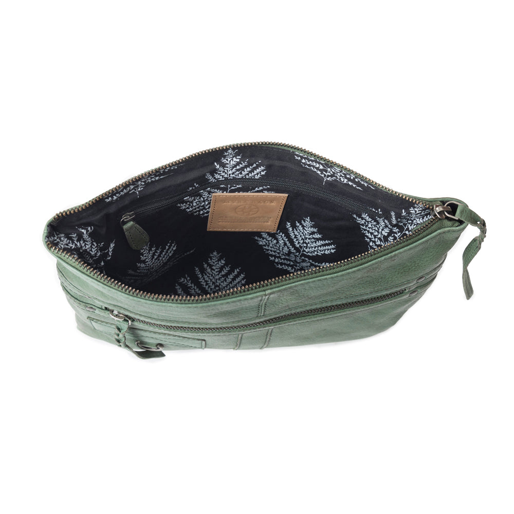 Sac à bandoulière Hollington