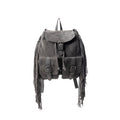 Sac à dos Deluxe Royale noir
