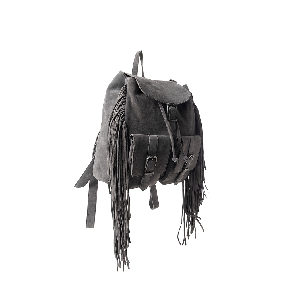 Sac à dos Deluxe Royale noir