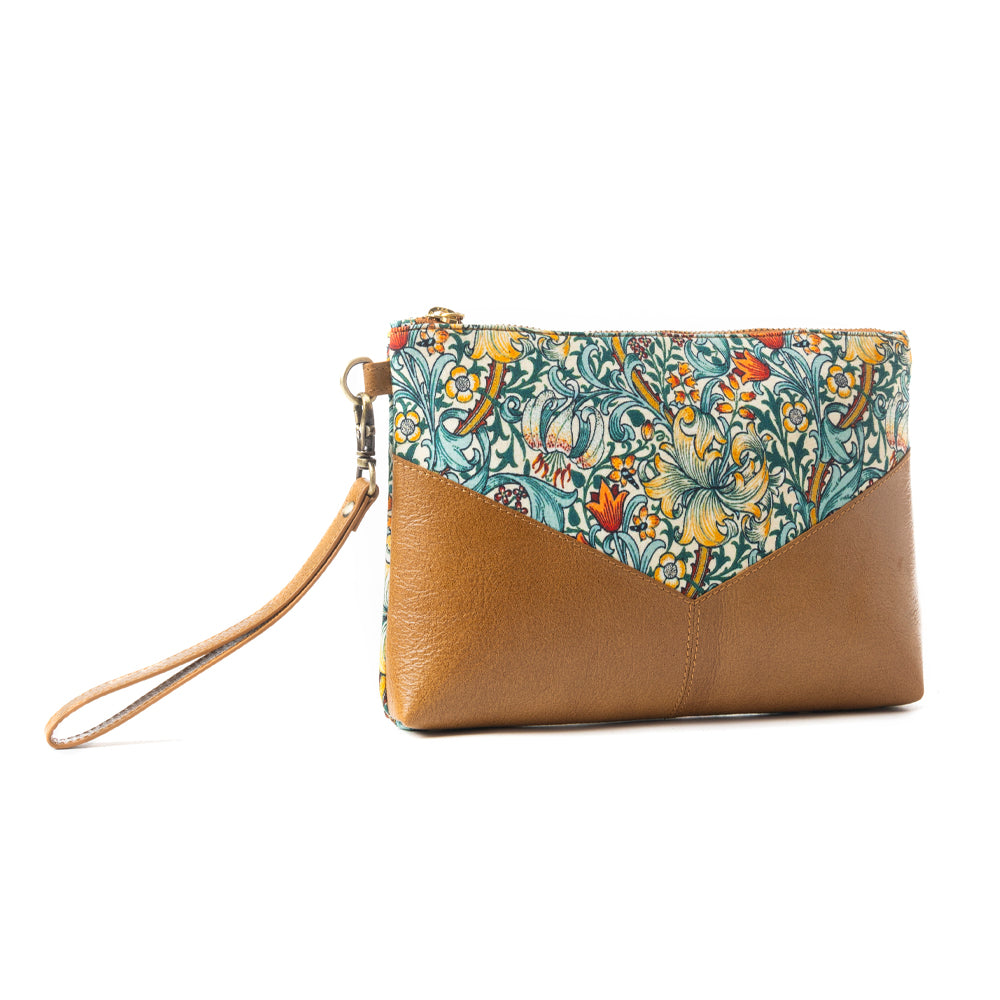 Ma pochette de jardin