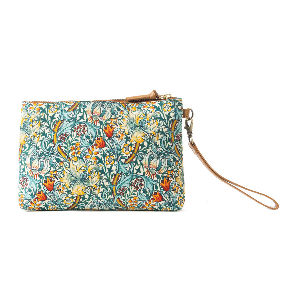 Ma pochette de jardin