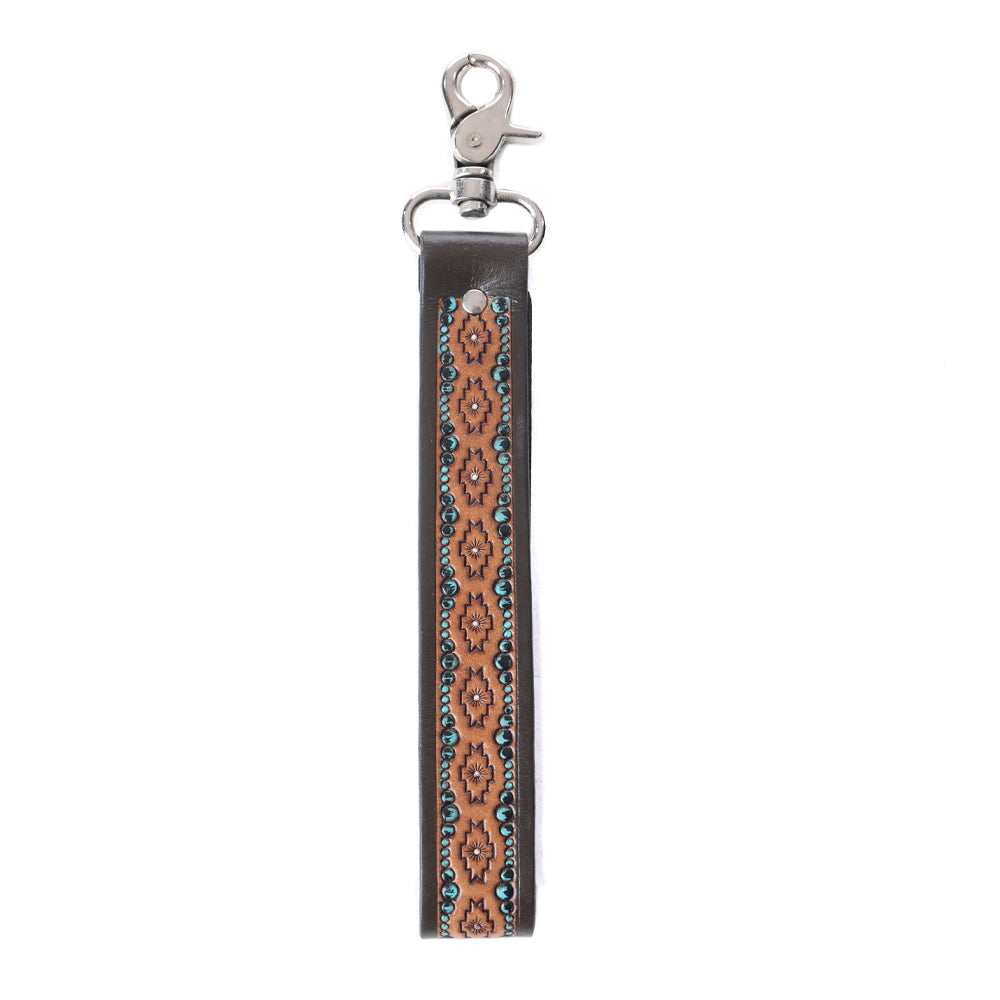 Porte-clés Canyon Spire multicolore