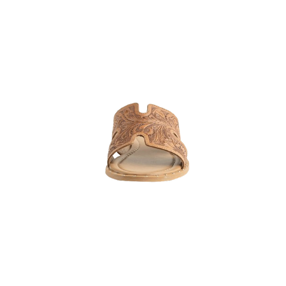 Sandales Carmina Anne marron