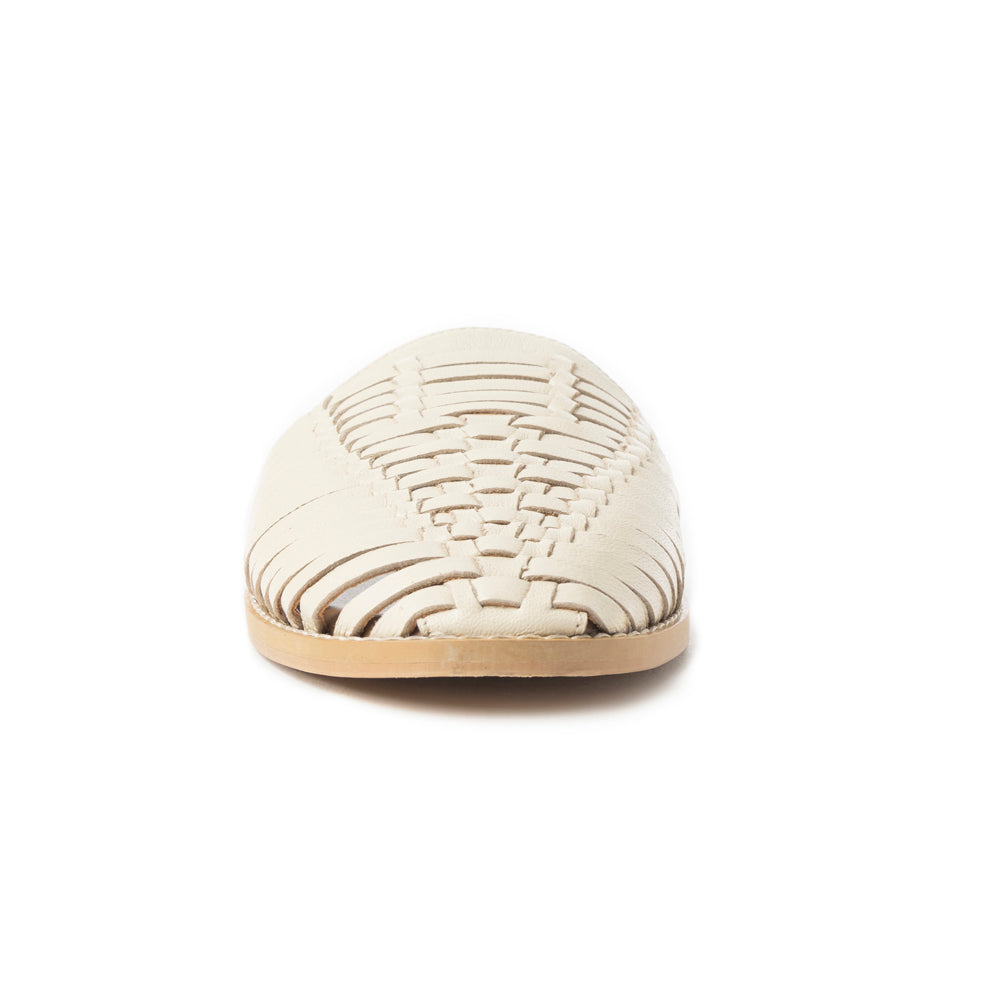 Sandales Madrigonna Blanches