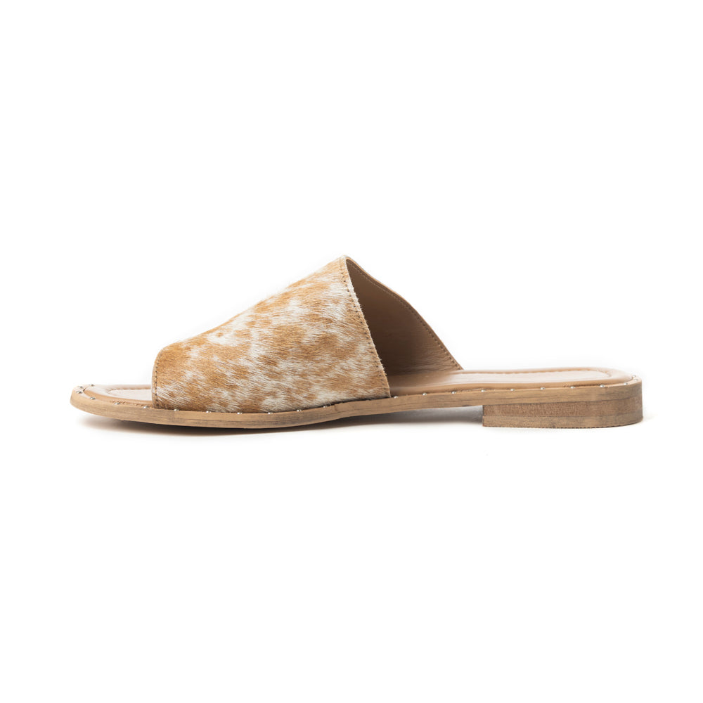 Sandales Kimmee Trail marron
