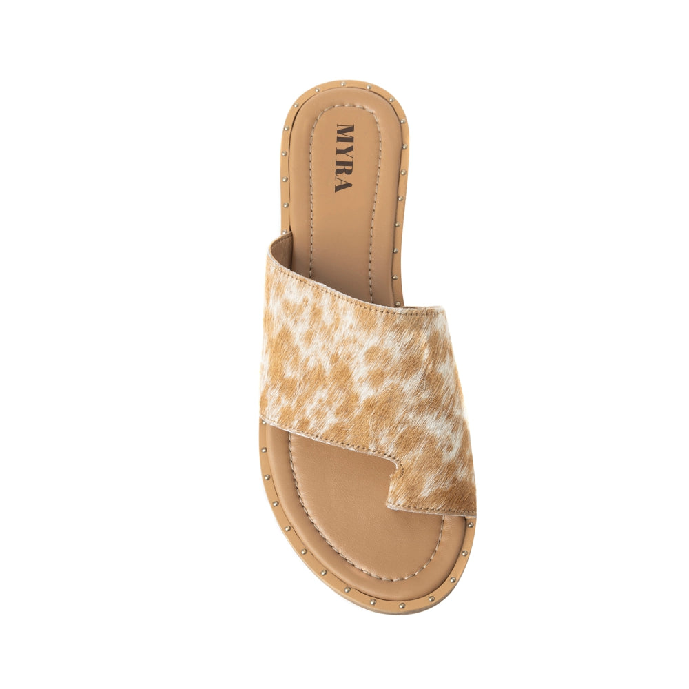Sandales Kimmee Trail marron