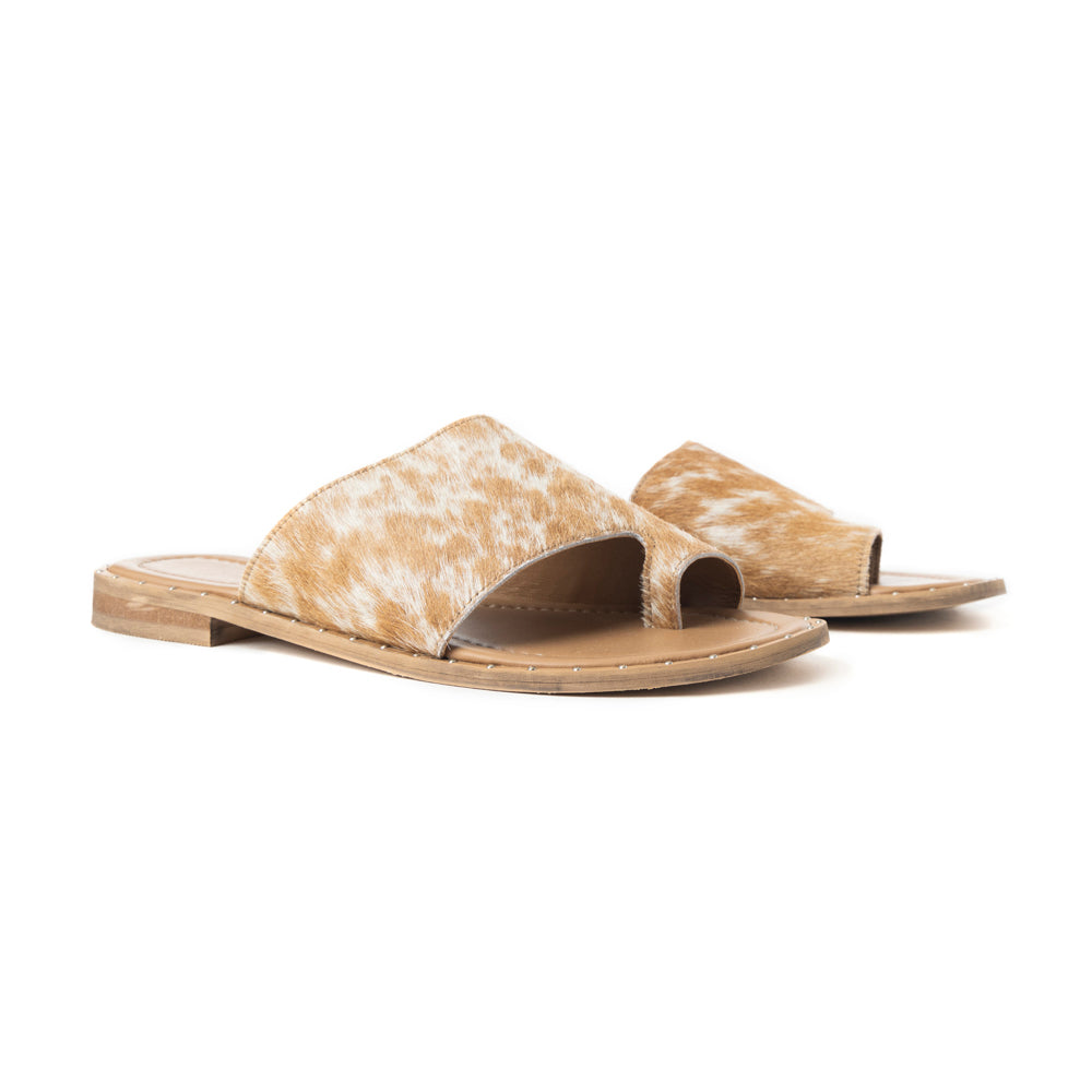 Sandales Kimmee Trail marron